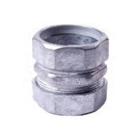 ข้อต่อบางกันน้ำ EMT 3/4" Pack 5