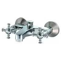 Bathtub mixer faucet, MARINA COTTO CT250C15 model