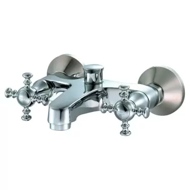 Bathtub mixer faucet, MARINA COTTO CT250C15 model-1