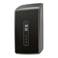 MEX เครื่องทำน้ำอุ่น รุ่น CRYSTAL 3I (NE)