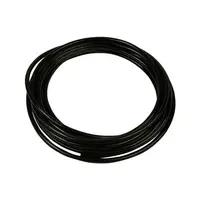 สายโซลาร์เซลล์ TRANSPOWER 1X4 ตร.มม. 10 ม. สีดำ