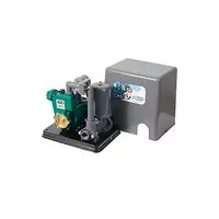 Automatic water pump HISO 350 watts, constant pressure, model HS-350AT, white