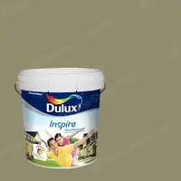 #70YY 26/137 Dulux Inspire Exterior Semi-Gloss Palo Verde 70YY 26/137