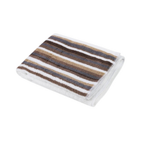 ผ้าขนหนู 30X60 SMITH WHITE HLS