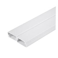 Mini Trunking1632x1M. WH Pack 2 ELE