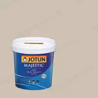 #1359 Jotun Majestic True Beauty Semi-Gloss Macchiato 1359