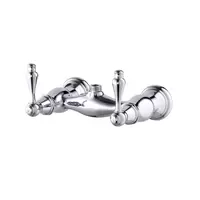 Standing shower mixer faucet (top thread) model CLASSIC COTTO CT275C17