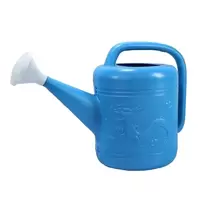 SPRING 8 L 8L CYAN WATERING CAN