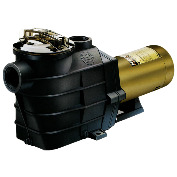 ปั๊มสำหรับสระว่ายน้ำ HAYWARD รุ่น SUPER II-1