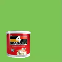 TOA 7710 สีโฟร์ซีซั่น TOA ชนิดด้าน ภายนอก Sour Apple