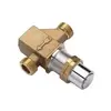 COTTO Z384 OVERRIDE BUTTON FOR CT483AOT(25CM)