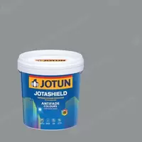 #5272 สีทาภายนอก Jotun Jotashield Antifade Colours ชนิดกึ่งเงา White Clay