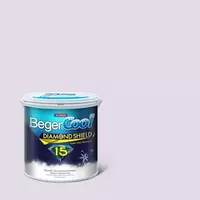 BegerCool Diamond Shield 15 Sheen Exterior Lavender Link 008-2 (Cancelled)