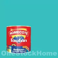TOA H403 TOA Homecote Gloss Enamel H403 Lake Placid