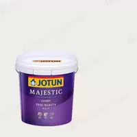 #3144 สีทาภายใน Jotun Majestic True Beauty ชนิดด้าน Malva
