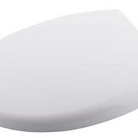SLOW CLOSING TOILET SEAT 4121