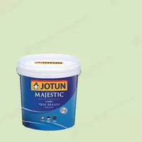 #7408 Jotun Majestic True Beauty Semi-Gloss Lemon Zest 7408