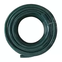 สายยางม้วน PVC ใยแก้วSPRING 5/8 นิ้ว x15M DKGN