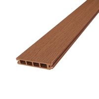 MARINE Floor Plank (Teak)