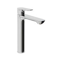 BASIN FAUCET SINGLE K-25103T-4CD-CP