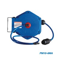 Wind PUMA 6.5*10 mm. 6 M. PM10-6MA