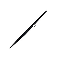 Spike with Pipe Clip 30 cm. PACK5