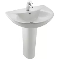 American Standard ACTIVA TI-0775-WT Freestanding Stand