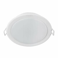 ดาวน์ไลท์ LED PHILIPS 59466 MESON150 17 วัตต์ DAYLIGHT 6 นิ้ว กลม