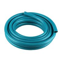 สายยางม้วน PVC KNITTING SPRING 5/8 นิ้ว x10M