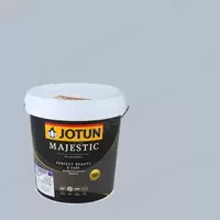 #4062 Jotun Majestic Perfect Beauty & Care Classic Blue 4062