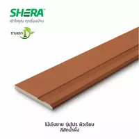 Shera Eaves PRO Smooth Texture Honey Teak
