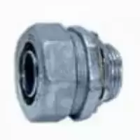 คอนเน็กเตอร์จับท่อบางกันน้ำ 3/4" Pack 5