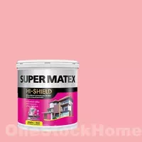 TOA 8082 TOA Super Matex Matt for Exterior 8082 Dulce Crystal