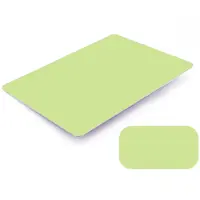 แผ่นอลูมิเนียม คอมโพสิต 4 มม. Tender Green 4531