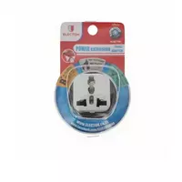 Round plug, model TE-UP2