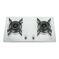 HOB GAS LIN S722GAIAL2DR 72CM