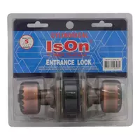 ISON 8003 AC ENTRANCE KNOB