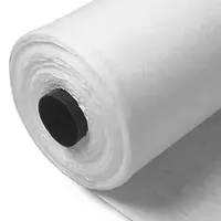 Geotextile non-woven 150 gsm. (White)