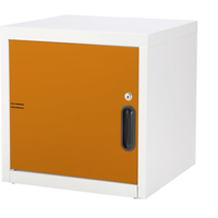 ยูนิ-1 ตู้เล็ก บานเปิด คีออส KIOSK