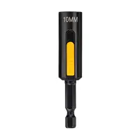 ก้านต่อหัวบ็อกซ์ DEWALT DT7440-QZ CLEAN 10 มม.