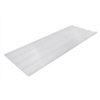 PC LITE(760) SUNSHIELD1.35x0.82x2.2M. WH