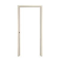 วงกบ ประตูเหล็ก FR1R PROFESSIONAL DOOR 80x200CM