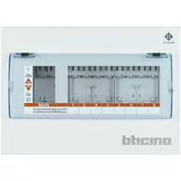 ตู้คอนซูมเมอร์ 8 ช่อง BTICINO BTCN8 (248683)