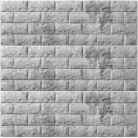 Wall Foam Sticker FB-03