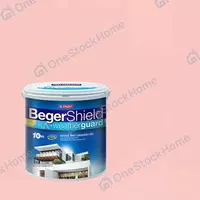#S-306 BegerShield WeatherGuard Satin Young Salmon S-306