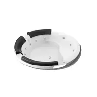 อ่างอาบน้ำ ระบบน้ำวน American Standard รุ่น IDS TF-70201100-WT