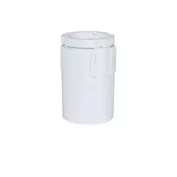 32mm connector white