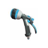 4-PATTERN METAL SPRAY GUN TAKARA PLUS