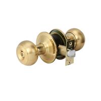 HAFELE 489.93.504 PB BATHROOM KNOB