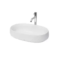 TOTO PJS05#MW GALALATO Console lavatory